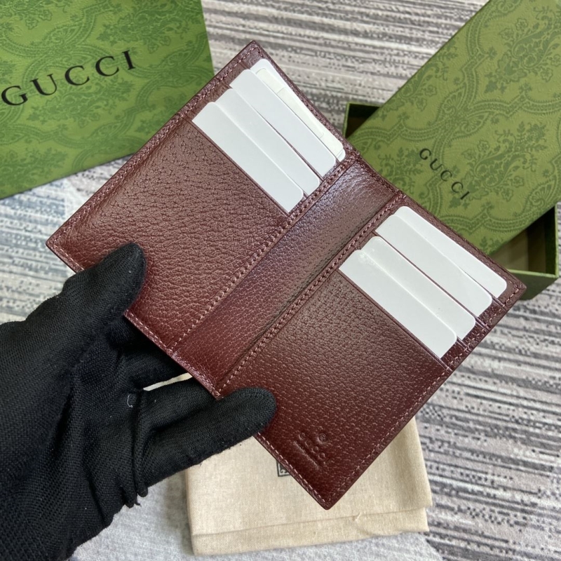 Gucci Wallets & Purse